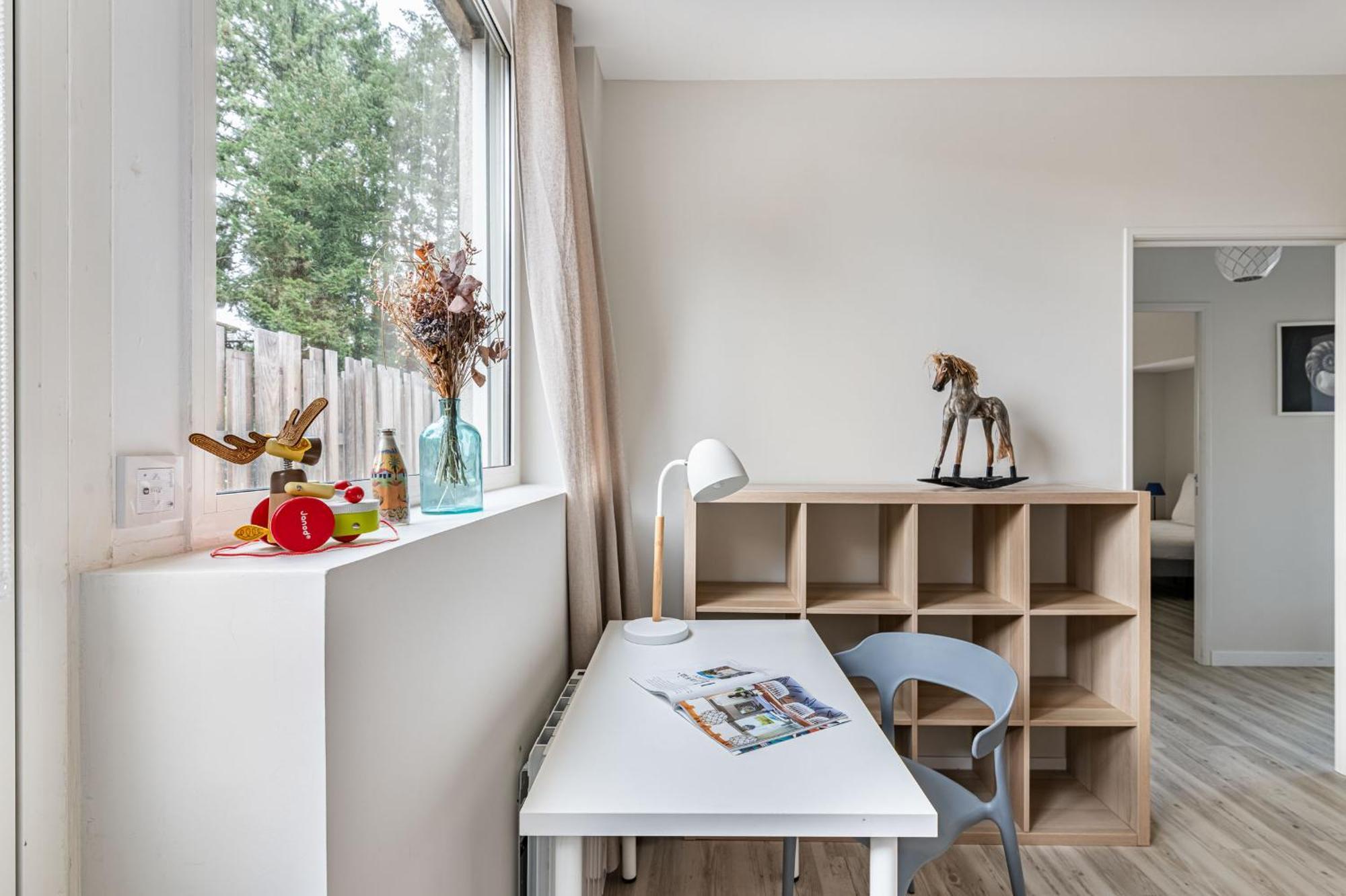 Ferienwohnung Ecureuil - Charme Et Standing A Saint Galmier Exterior foto